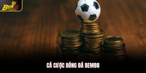 Cá cược bóng đá
