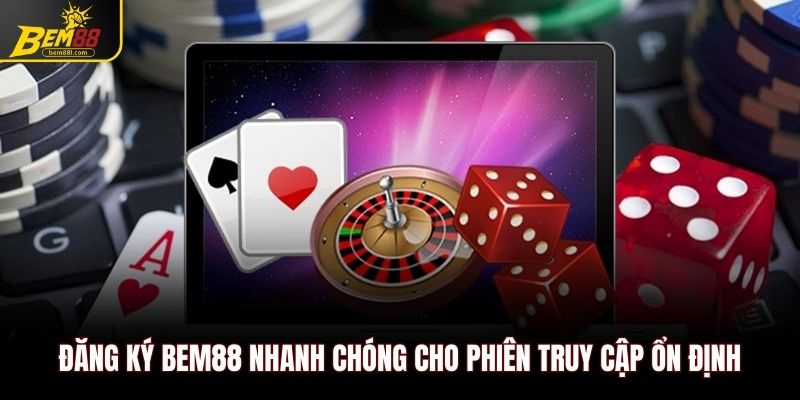 Đăng ký BEM88
