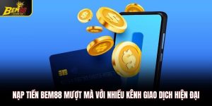 Nạp tiền BEM88