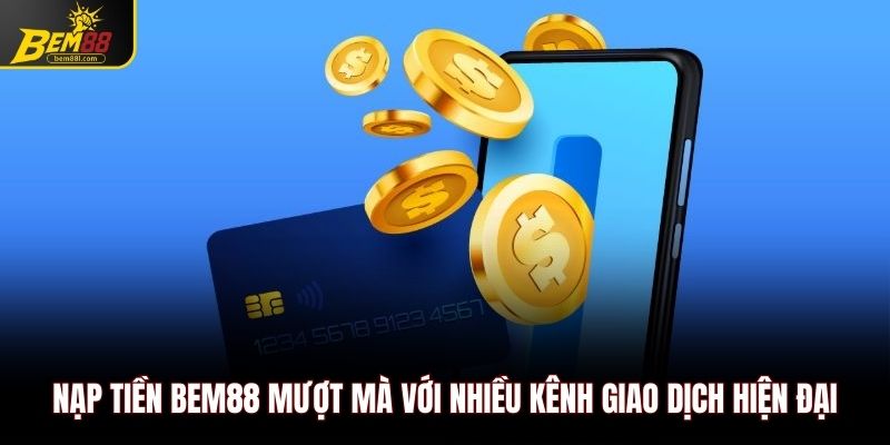 Nạp tiền BEM88