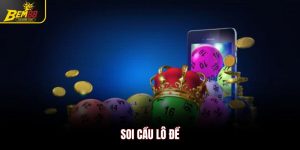 Soi cầu lô đề