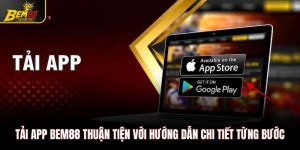 Tải app BEM88