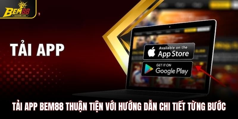 Tải app BEM88